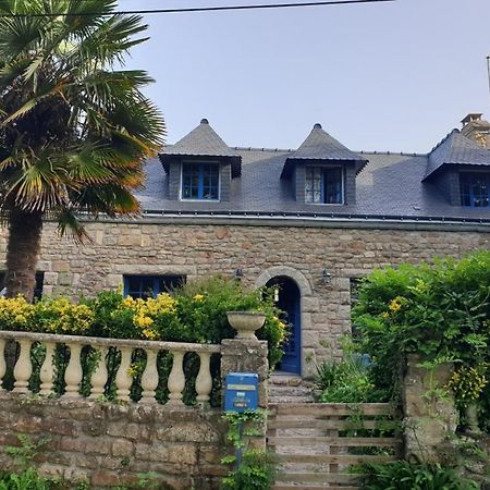 La Balinade Bed & Breakfast Riantec Екстериор снимка
